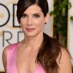 Sandra Bullock